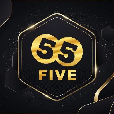 55FIVE - Balapan Motor yang Seru dan Menantang