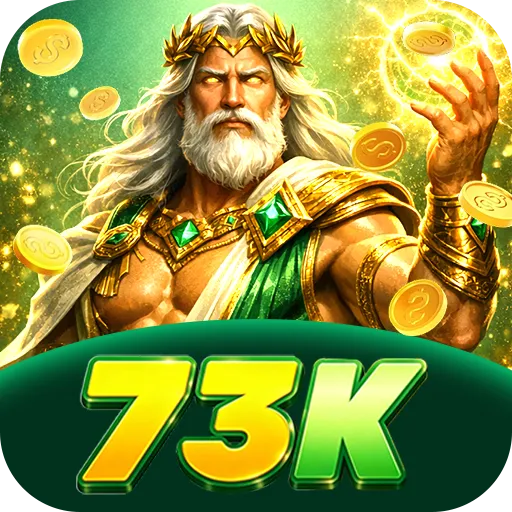 73K - Game Arcade Seru dan Menantang