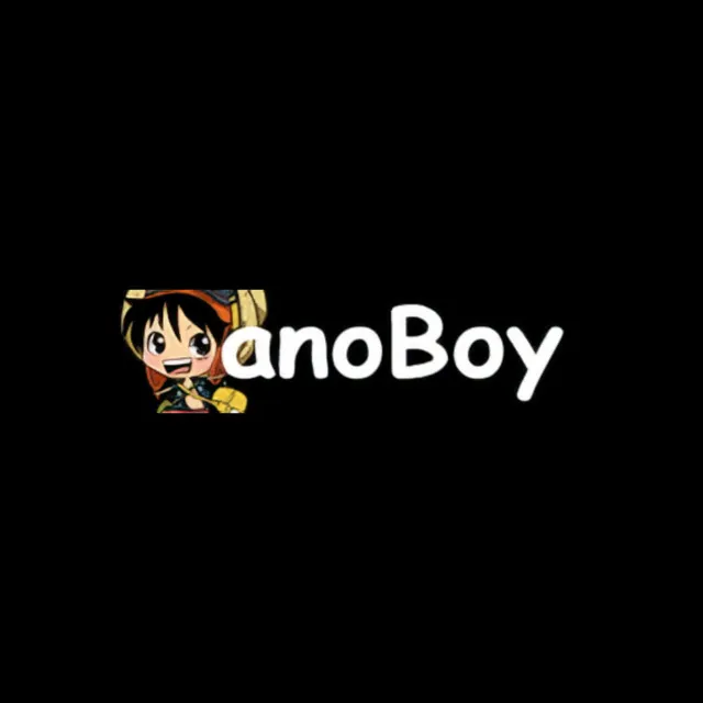 ANOBOY - Petualangan Anime yang Seru