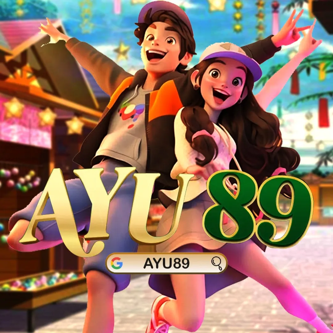 AYU89 - Permainan Slot Seru dan Menguntungkan