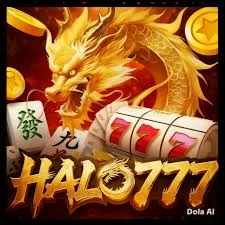 HALO777 - Permainan Live Casino Terbaik di Genggaman Anda