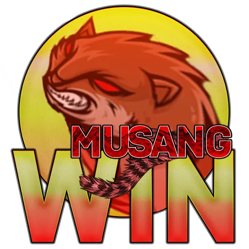 MUSANGWIN - Game Santai Penuh Keseruan