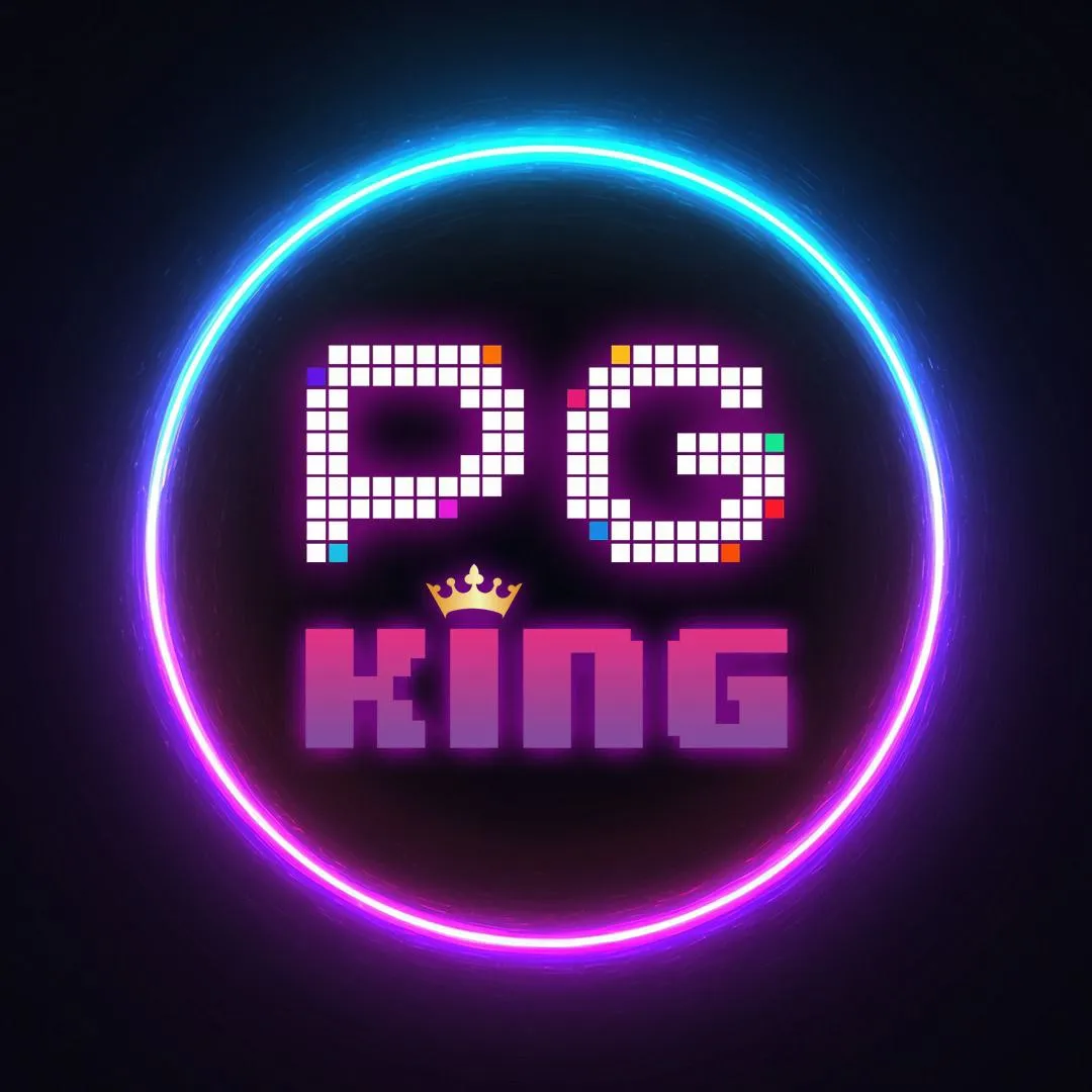 PGKING - Game Domino Seru dan Mengasyikkan