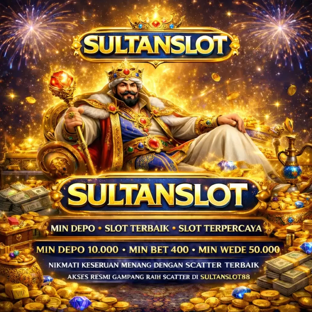 SULTANSLOT - Permainan Slot Terbaik di Kategori SLG
